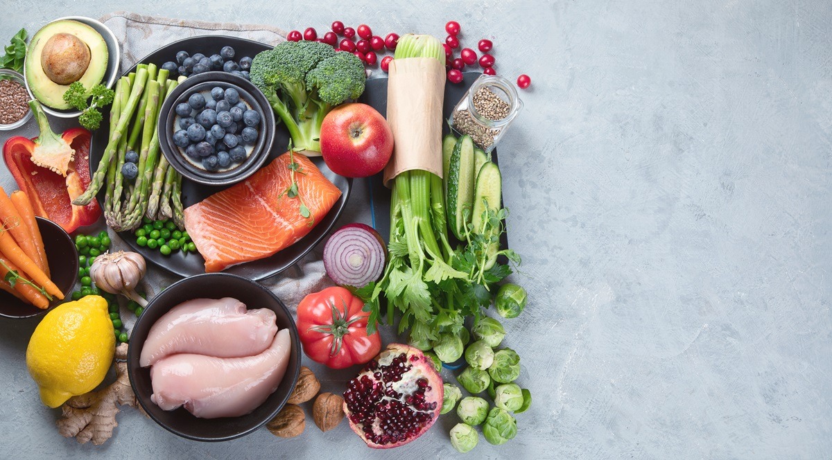 Recetas de cocina