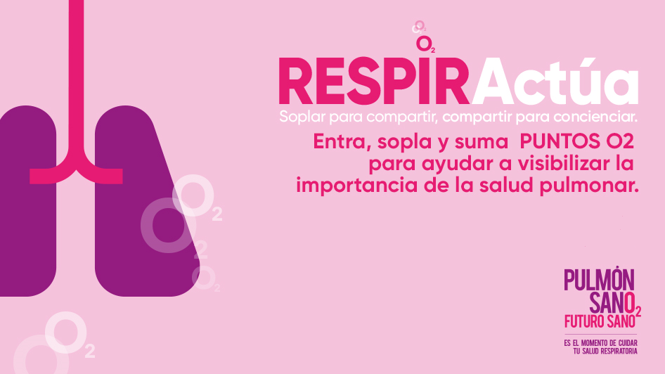 Respiractúa