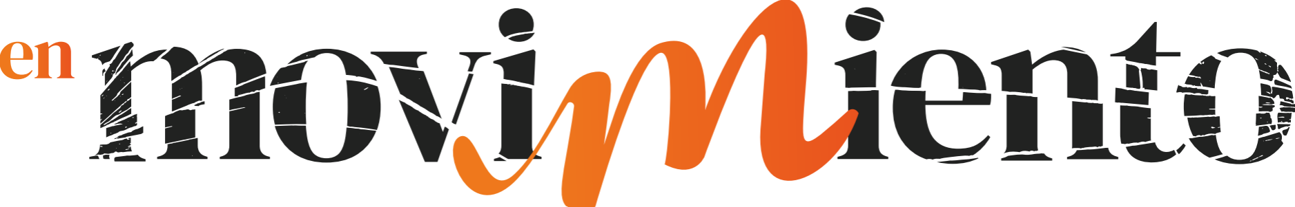 Logo del proyecto en moviMMiento. Logo del proyecto en moviMMiento.