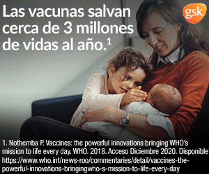 Las vacunas salvan cerca de 3 millones de vidas al año