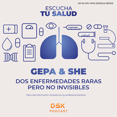 GEPA & SHE