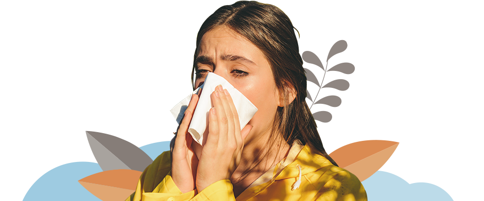 ¿Qué es la Rinitis Alérgica?