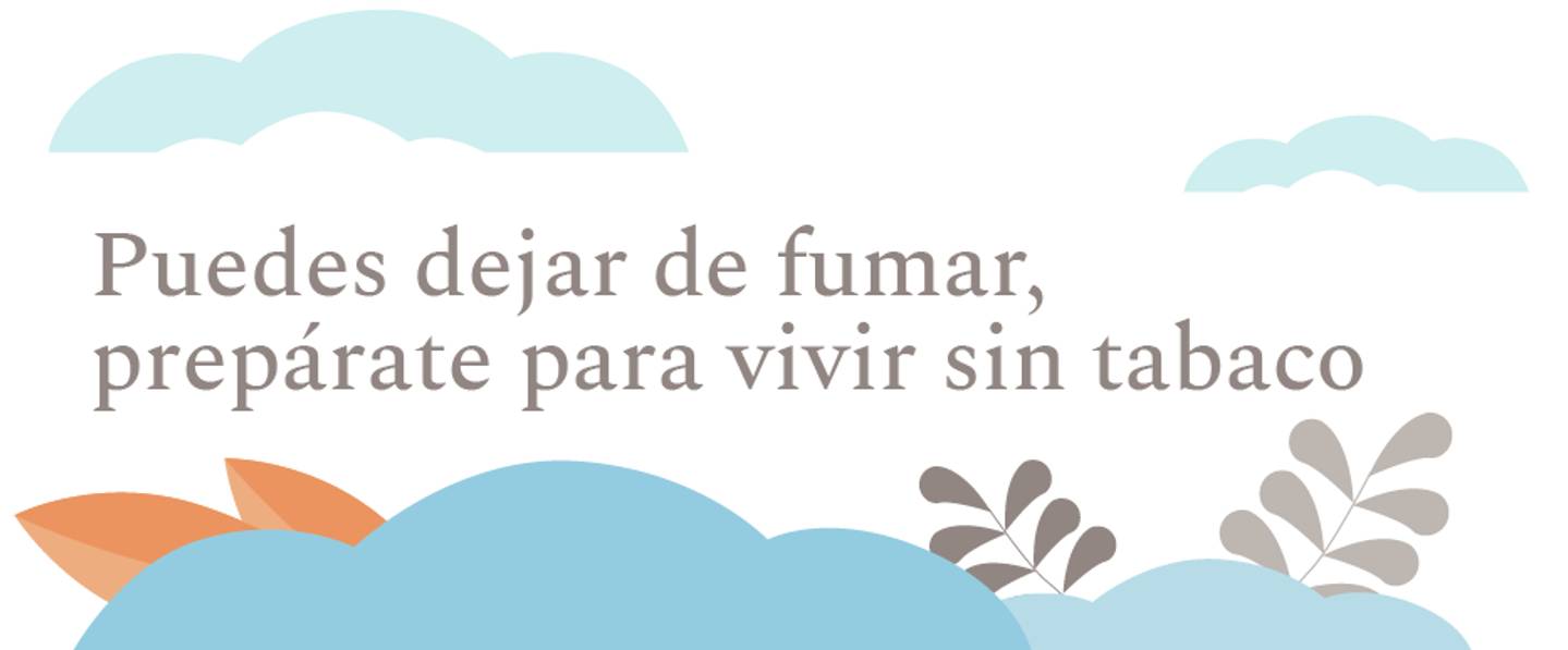dejar de fumar es posible