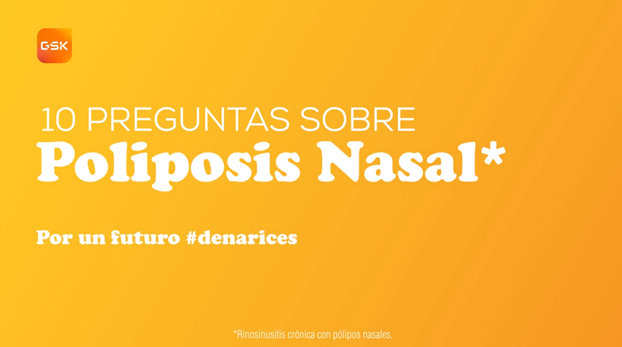 Poliposis Nasal