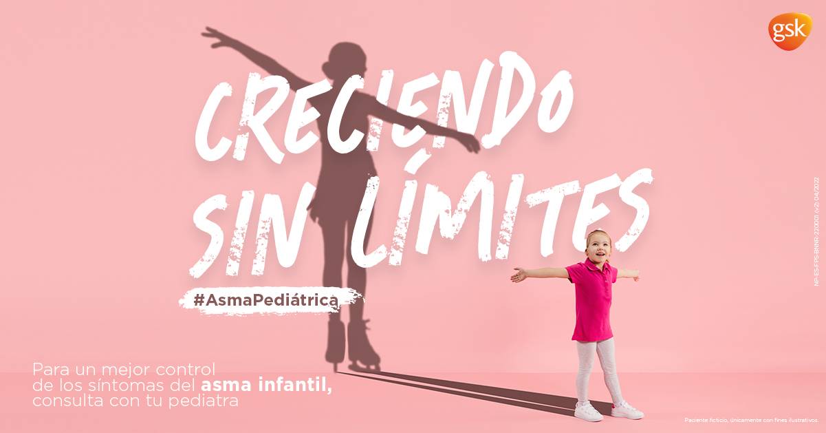 Asma Infantil