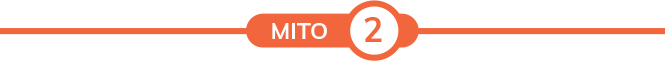 mito 2 mito 2