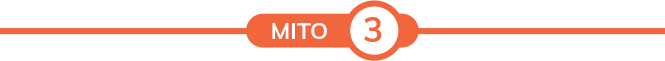 mito 3 mito 3
