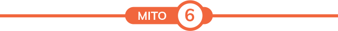 Mito 6 Mito 6