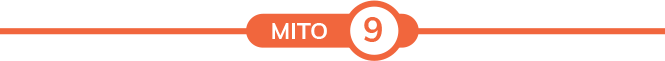 Mito 9 Mito 9