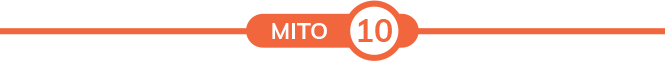 Mito 10 Mito 10