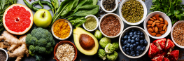 La buena alimentación mejora la EPOC La buena alimentación mejora la EPOC